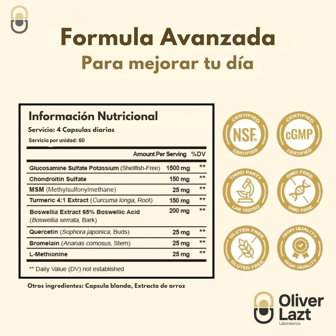 Protector Articular Avanzado