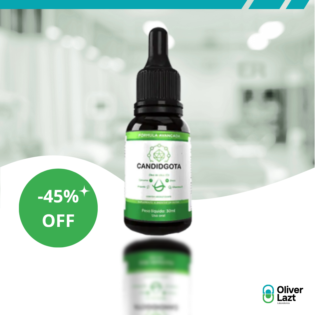 Candigota x1 unidad