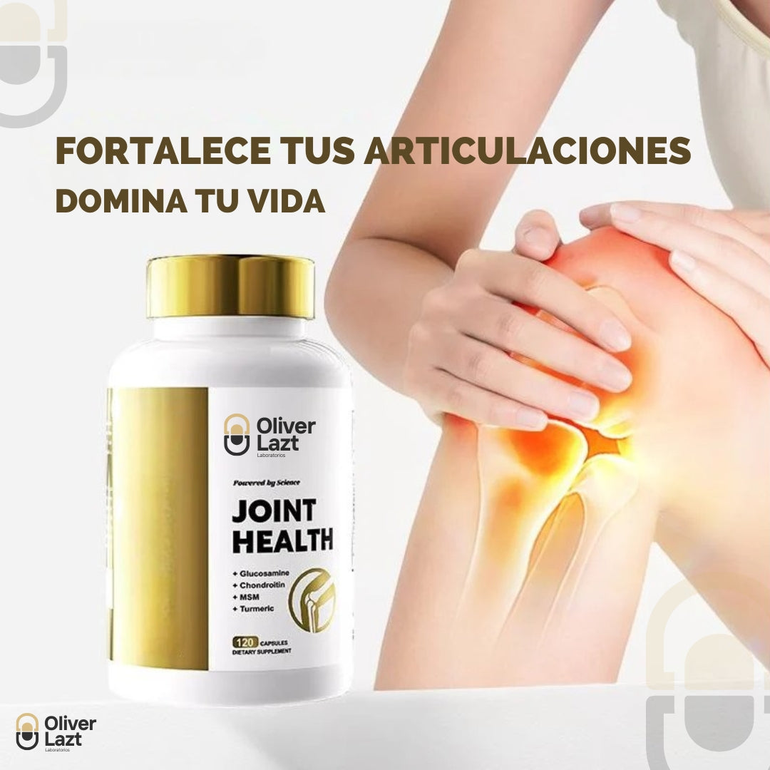 Protector Articular Avanzado