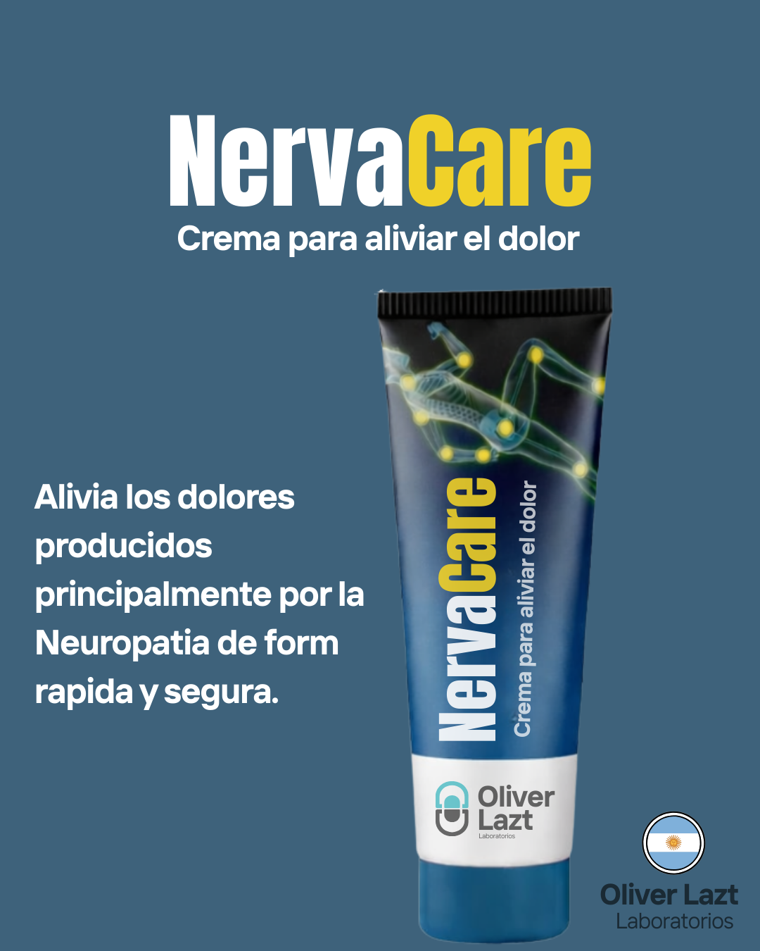 Protector Nervioso Avanzado